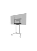 Neomounts AV2-500BL Videobar kit - 43-110 - max 10 kg - VESA 200x200-800x600 - universal - black