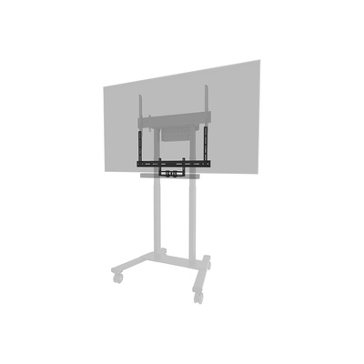  Neomounts AV2-500BL Videobar kit - 43-110 - max 10 kg - VESA 200x200-800x600 - universal - black