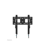  Neomounts LEVEL-750 WL30-750BL14 Fixed heavy duty wall mount - 32-75 screen - max 100 kg - VESA 100x100-400x400 - d 4 Hover
