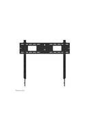  Neomounts Wall mount | WL30-750BL18 Heavy duty wall mount | Adjustable Height | 43-98  | Maximum weight (capacity) 125 kg | Black Hover