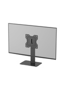  Neomounts DS45-430BL12 TV stand 1 screen - 23-43 - 0-40 kg - VESA 100x100-200x200 - height adjustment 10 cm - 70° swivel - black | Neomounts