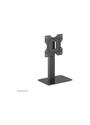  Neomounts DS45-430BL12 TV stand 1 screen - 23-43 - 0-40 kg - VESA 100x100-200x200 - height adjustment 10 cm - 70° swivel - black | Neomounts Hover