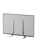  Neomounts Desk Mount | DS45-430BL19 TV stand | Adjustable Height | 23-75  | Maximum weight (capacity) 40 kg | Black