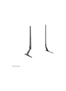  Neomounts Desk Mount | DS45-430BL19 TV stand | Adjustable Height | 23-75  | Maximum weight (capacity) 40 kg | Black Hover