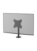  Neomounts DS42-430BL12 TV stand 1 screen - 23-43 - 0-50 kg - VESA 100x100-200x200 - bolt-down - 60° swivel - black | Neomounts