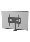  Neomounts DS42-430BL14 TV stand 1 screen - 32-55 - 0-50 kg - VESA 100x100-400x400 - bolt-down - 60° swivel - black | Neomounts