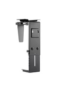  Neomounts NM-CPU100BLACK CPU holder | Adjustable Height | Maximum weight (capacity) 10 kg | Black Hover