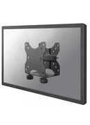  Neomounts NM-TC100BLACK Mini PC holder | Maximum weight (capacity) 5 kg | Black