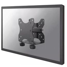  Neomounts NM-TC100BLACK Mini PC holder | Maximum weight (capacity) 5 kg | Black