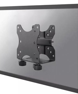  Neomounts NM-TC100BLACK Mini PC holder | Maximum weight (capacity) 5 kg | Black  Hover
