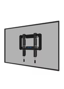  Neomounts Wall mount | WL30-550BL12 TV mount wall | 24-65  | Maximum weight (capacity) 40 kg | Black