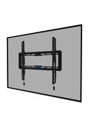  Neomounts Wall mount | WL30-550BL14 TV mount wall | 32-75  | Maximum weight (capacity) 50 kg | Black