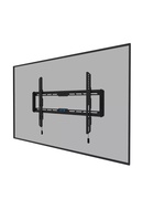  Neomounts Wall mount | WL30-550BL16 TV mount wall | 42-86  | Maximum weight (capacity) 60 kg | Black
