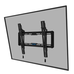  Neomounts Wall mount | WL35-550BL14 TV mount wall | Tilt | 32-75  | Maximum weight (capacity) 50 kg | Black