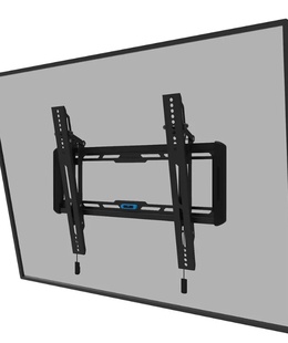  Neomounts Wall mount | WL35-550BL14 TV mount wall | Tilt | 32-75  | Maximum weight (capacity) 50 kg | Black  Hover