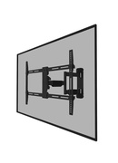  Neomounts Wall mount | WL40-550BL16 TV mount wall | Full motion