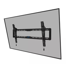  Neomounts Wall mount | WL35-550BL18 TV mount wall | Tilt | 43-86  | Maximum weight (capacity) 60 kg | Black