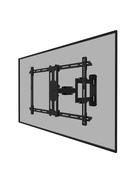  Neomounts Wall mount | WL40S-850BL16 TV mount wall | Full motion