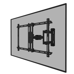  Neomounts Wall mount | WL40S-850BL16 TV mount wall | Full motion