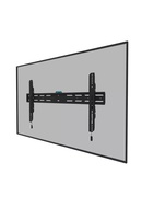  Neomounts Wall mount | WL30S-850BL18 TV mount wall | Adjustable Height | 43-86  | Maximum weight (capacity) 60 kg | Black