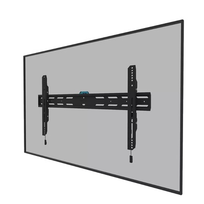  Neomounts Wall mount | WL30S-850BL18 TV mount wall | Adjustable Height | 43-86  | Maximum weight (capacity) 60 kg | Black