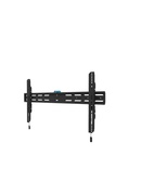  Neomounts Wall mount | WL30S-850BL18 TV mount wall | Adjustable Height | 43-86  | Maximum weight (capacity) 60 kg | Black Hover