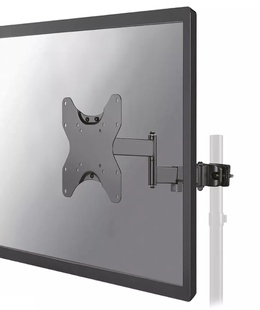 Neomounts FL40-450BL12 TV pole mount | Full motion  Hover