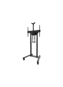  Neomounts MOVE AFL-875BL1 Videobar and multimedia kit - max 9 kg - universal and Logitech adapter - suitable for FL55-/WL55-875BL1/WH1 - bla | Neomounts Hover