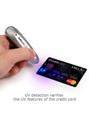  SAFESCAN | 35 | Grey | Suitable for Banknotes