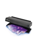  SAFESCAN | 45 UV Counterfeit detector | Black | Suitable for Banknotes