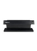  SAFESCAN | 45 UV Counterfeit detector | Black | Suitable for Banknotes Hover