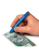  SAFESCAN | 30 | Suitable for Banknotes | Number of detection points 1