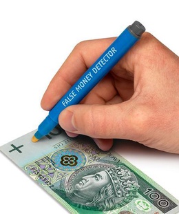  SAFESCAN | 30 | Suitable for Banknotes | Number of detection points 1  Hover