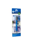  SAFESCAN | 30 | Suitable for Banknotes | Number of detection points 1 Hover