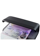 SAFESCAN | 55 Money Checking Machine | Black | Suitable for Banknotes | Number of detection points 3 Hover