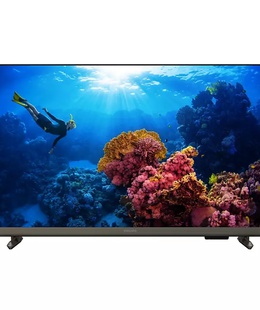Televizors Philips | 32PHS6808/12 | 32 (80 cm) | Smart TV | HD  Hover