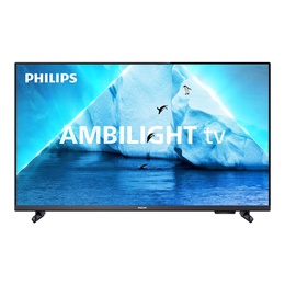 Televizors Philips | 32PFS6908/12 | 32 (80 cm) | Smart TV | FHD