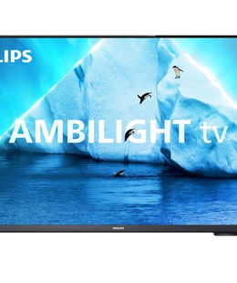 Televizors Philips | 32PFS6908/12 | 32 (80 cm) | Smart TV | FHD  Hover