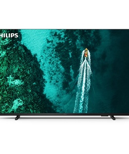 Televizors Philips 50PUS7409/12 | 50 | Smart TV | Google TV | 4K UHD | Black  Hover