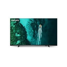 Televizors Philips 4K LED TV | 65PUS7409/12 | 65 | Smart TV | Google TV | UHD | Black