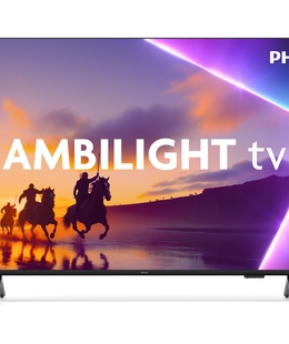 Televizors Philips 55PUS8510/12 55 (139cm) QLED 4K Ambilight TV | Philips  Hover