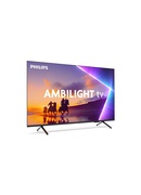 Televizors Philips 65PUS8510/12 | 65 | Smart TV | TITAN OS | UHD | Black Hover