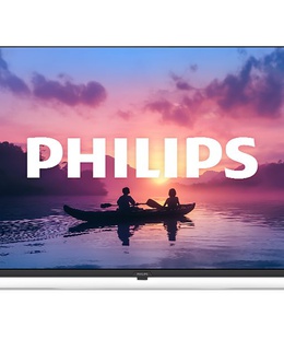 Televizors Philips LED TV | 40PFS6000/12 | 40 | Smart TV | FHD | Black  Hover