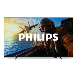 Televizors Philips LED 4K TV | 65PUS7000/12 | 65 | Smart TV | TITAN OS | Black