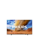 Televizors Philips 50PUS7810/12 | 50 | Smart TV | TITAN OS | UHD | Black Hover