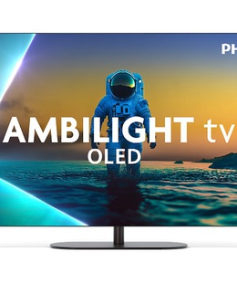 Televizors Philips  Hover