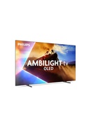 Televizors Philips 4K Ambilight TV | 48OLED770/12 | 48 | Smart TV | TITAN OS | UHD Hover