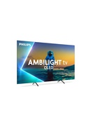 Televizors Philips OLED 4K Ambilight TV | 77OLED820/12 | 77 | Smart TV | Google TV | UHD | Grey Hover