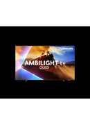 Televizors Philips OLED 4K Ambilight TV | 77OLED770/12 | 77 | Smart TV | TITAN OS | UHD