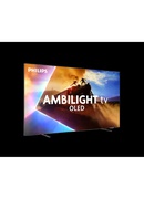 Televizors Philips OLED 4K Ambilight TV | 77OLED770/12 | 77 | Smart TV | TITAN OS | UHD Hover